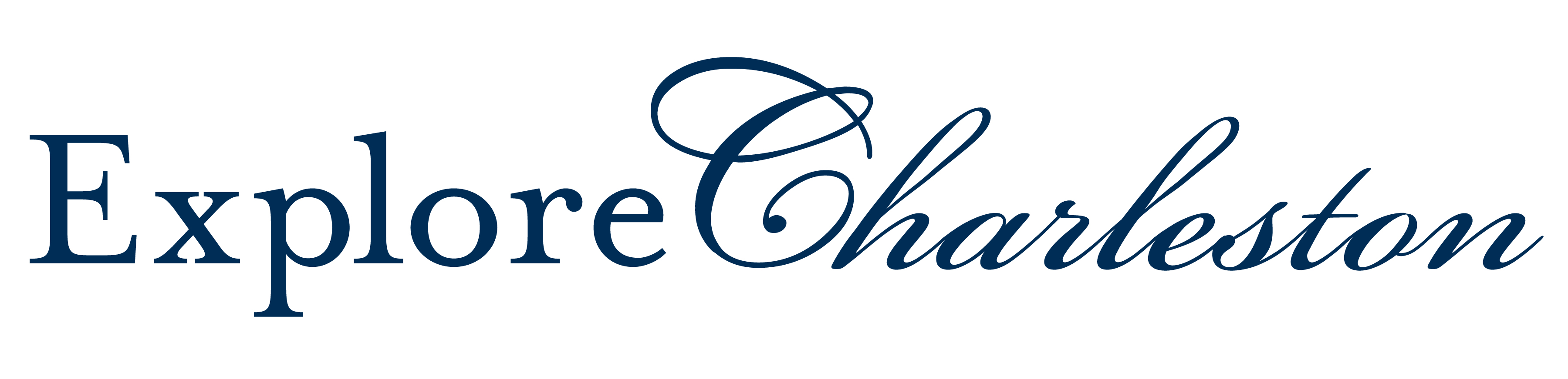 Charleston logo