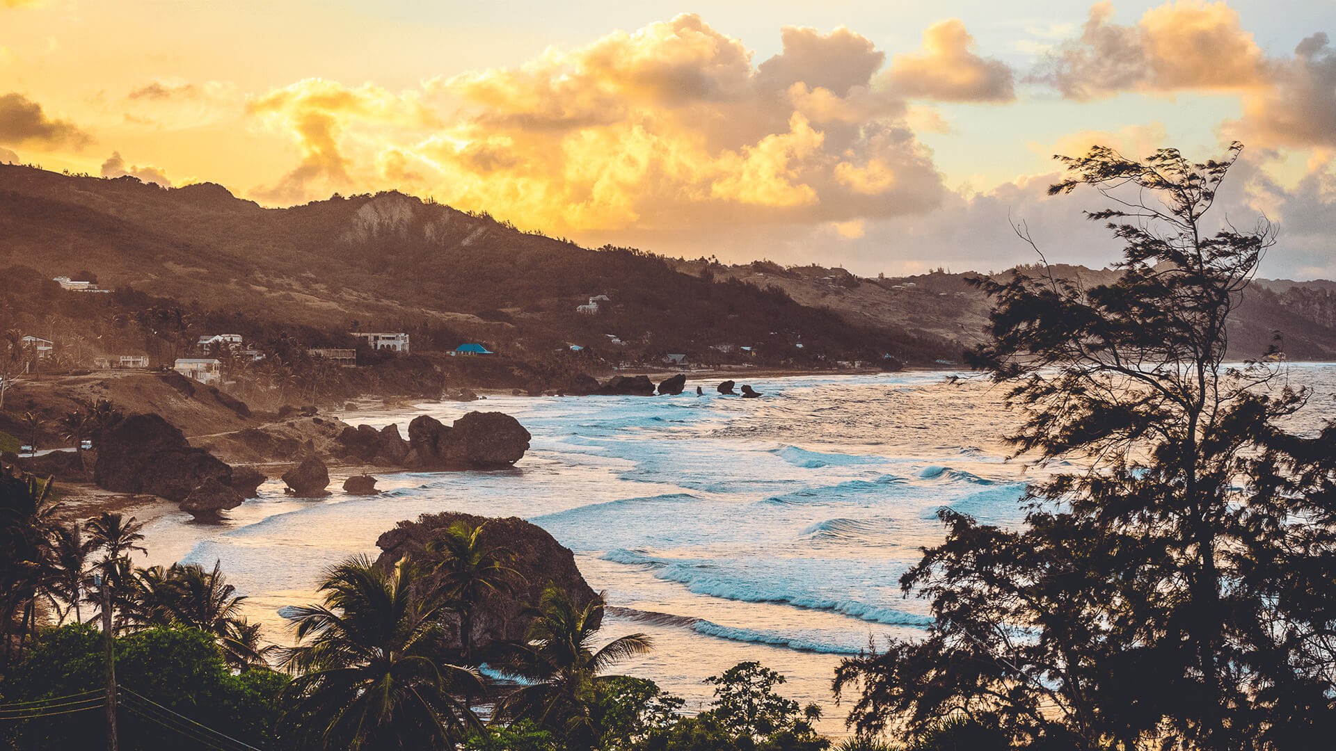 Barbados image 2