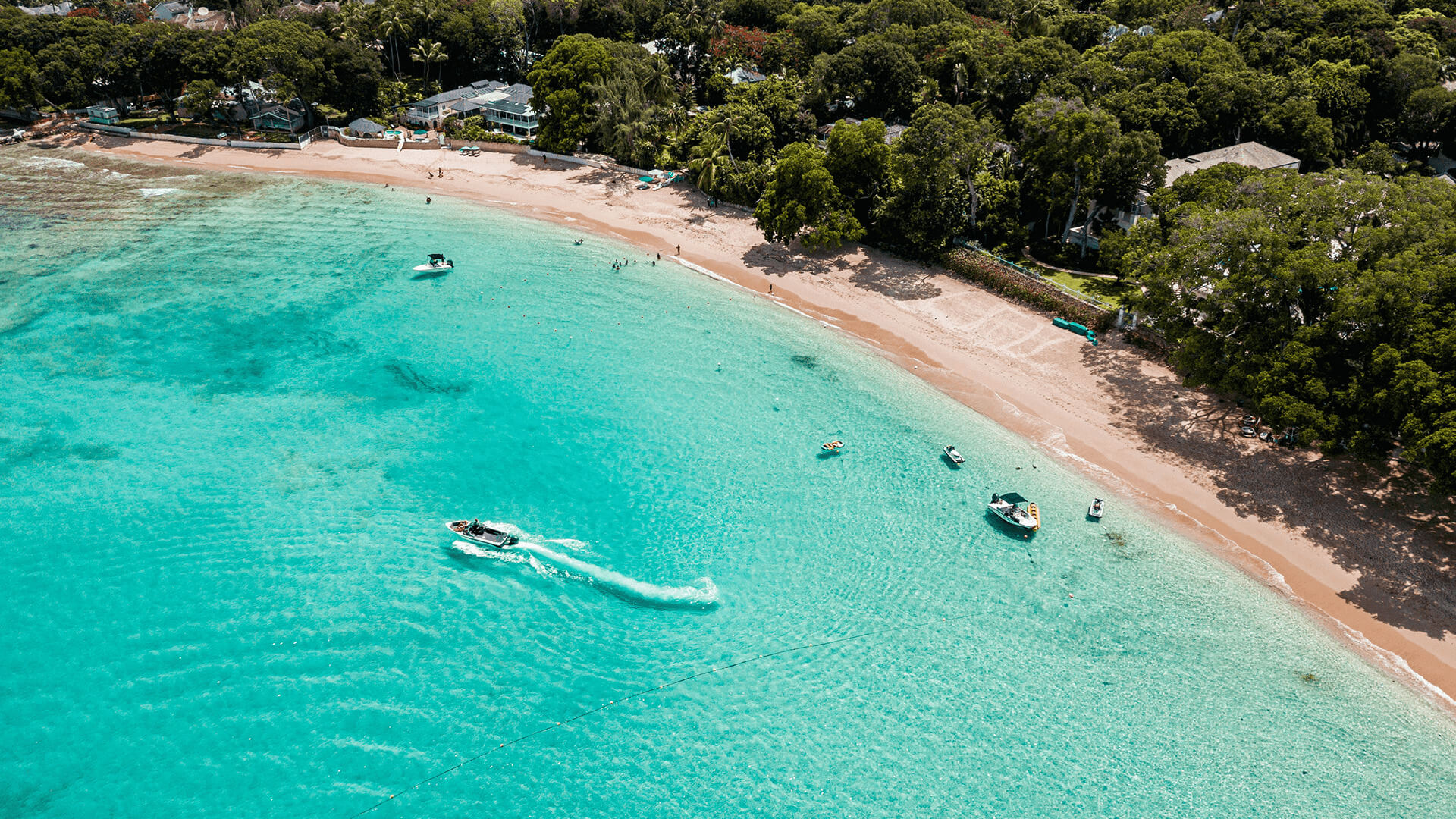 Barbados image 5
