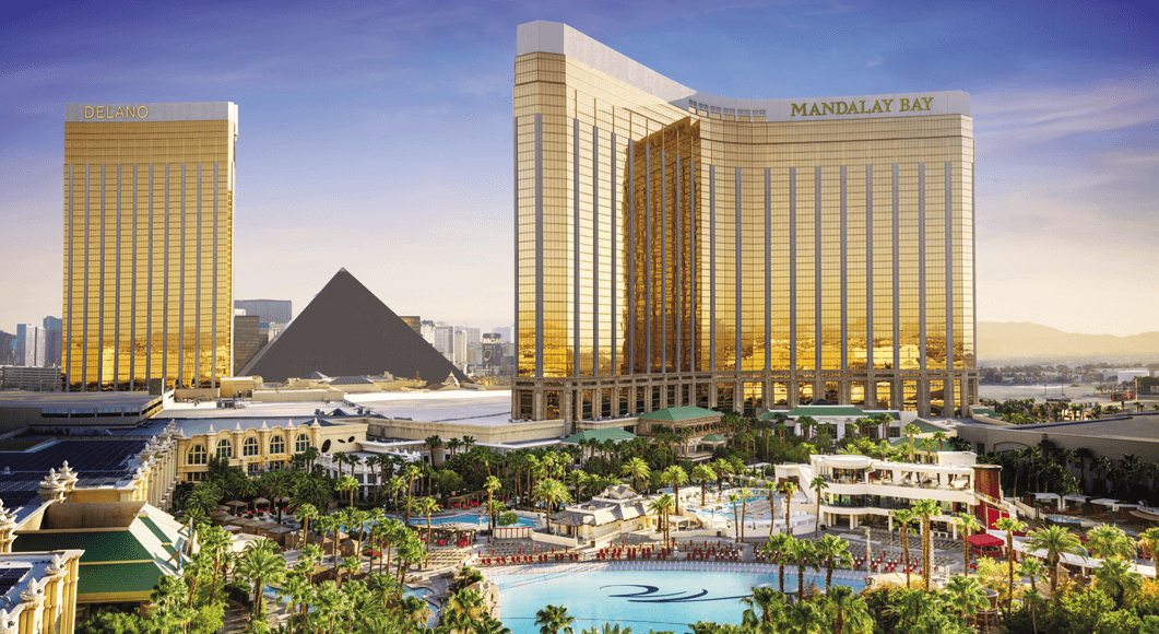 Las Vegas image 3