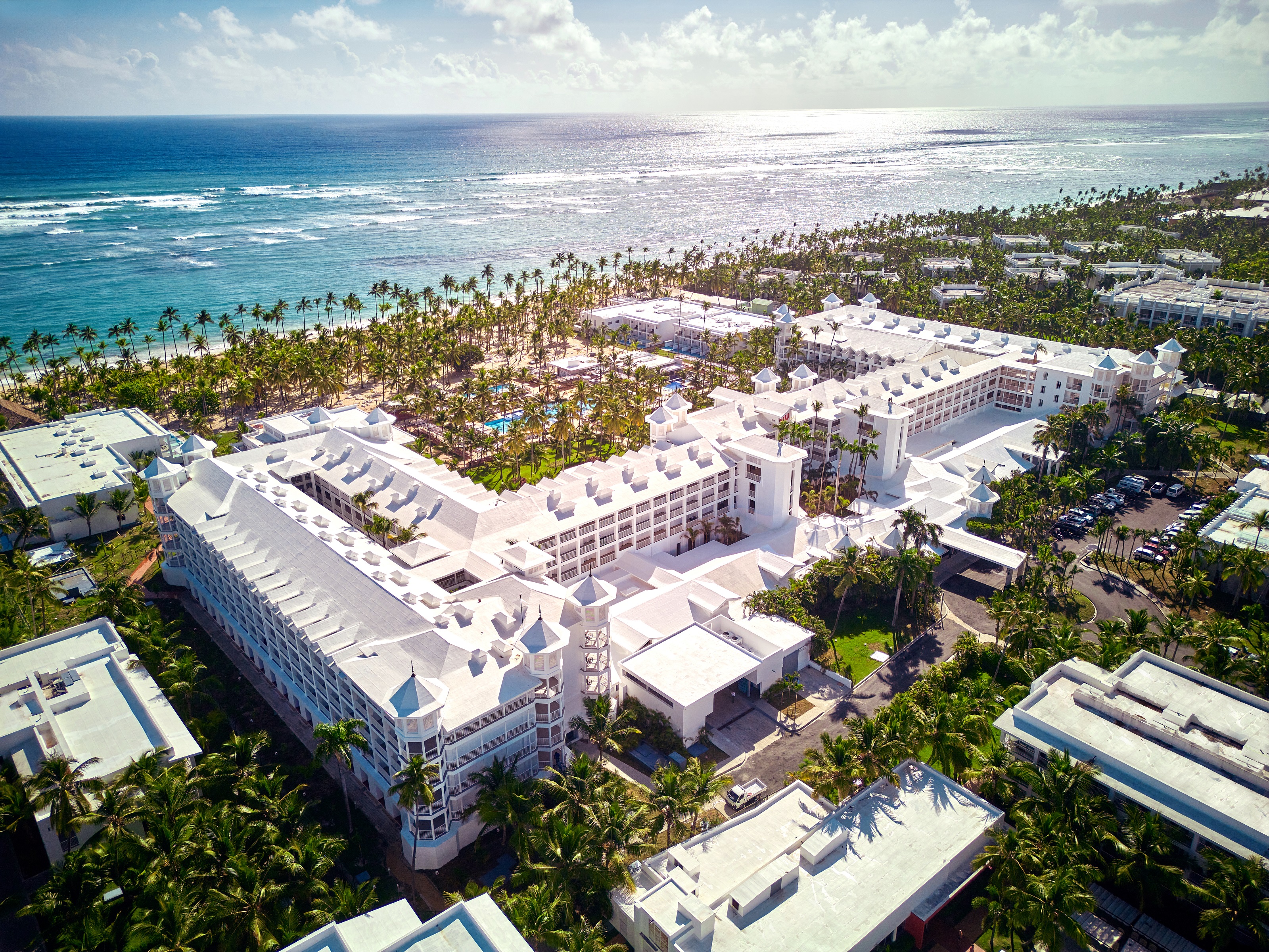 Discovering RIU, an amazing experience