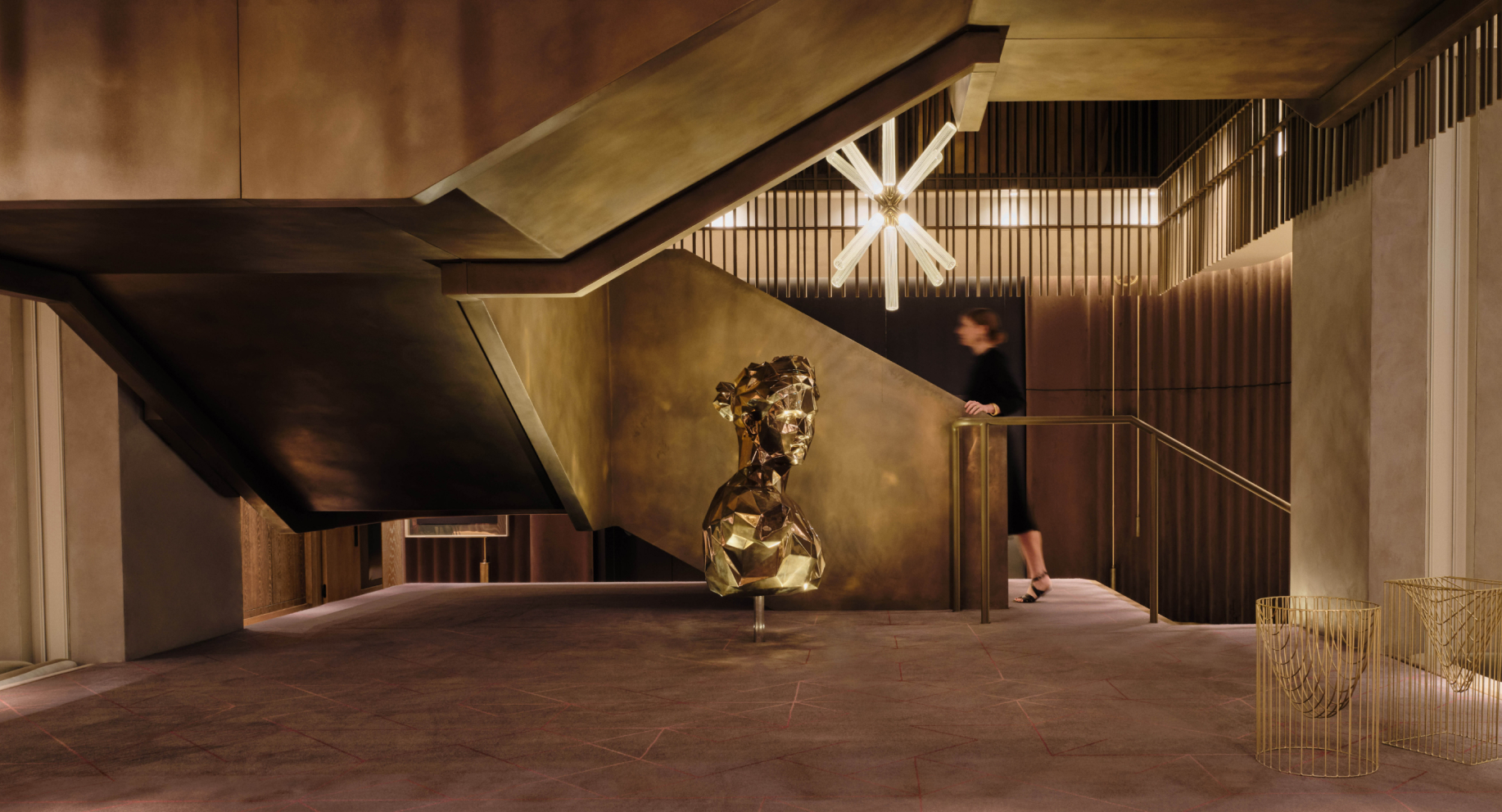 The Londoner, London