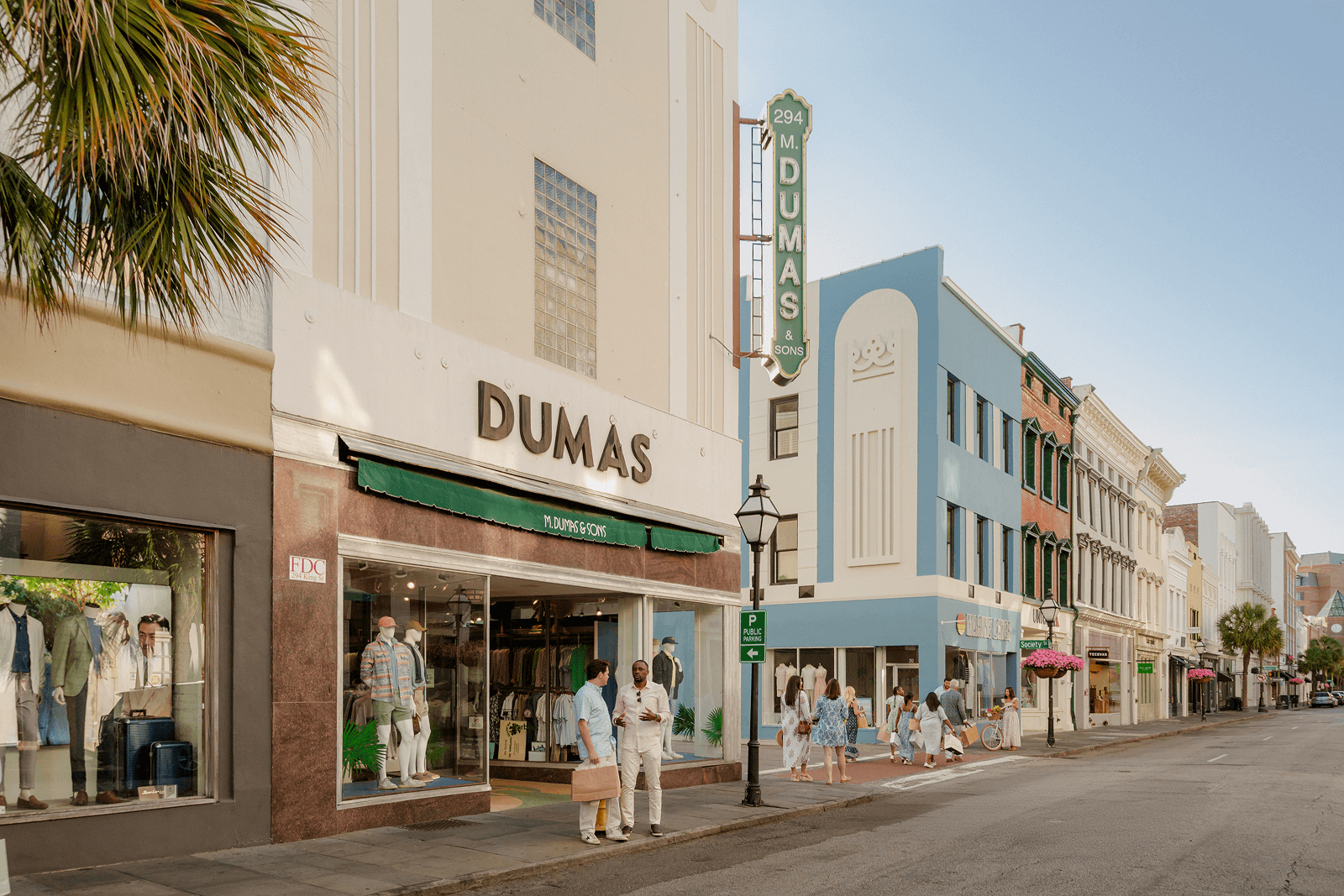 Charleston image 3