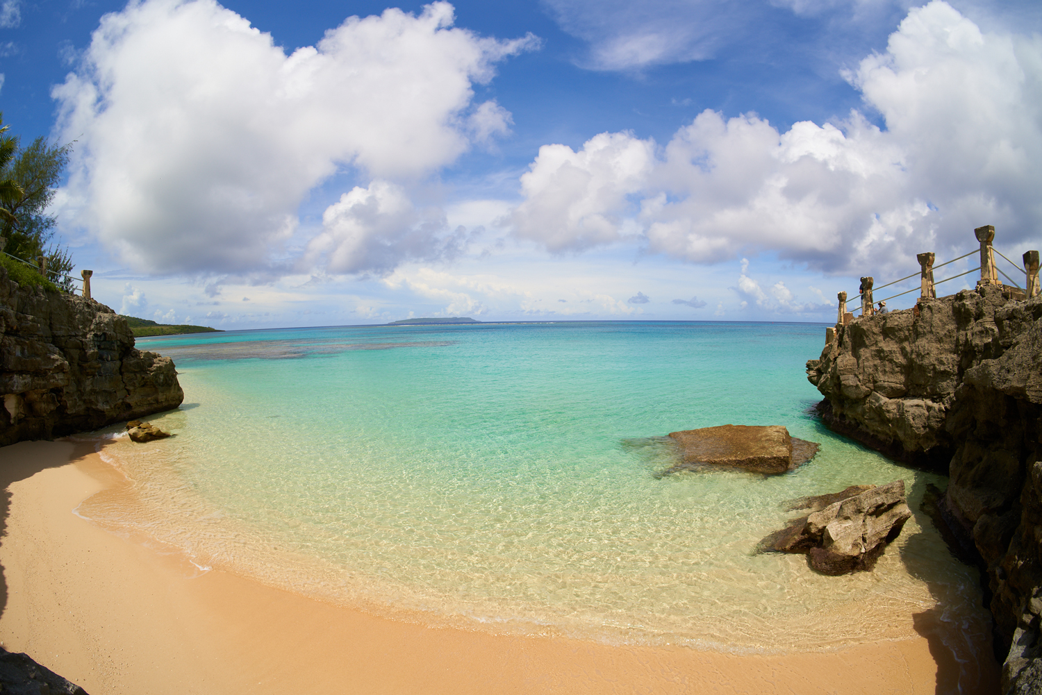マリアナ 注目情報
