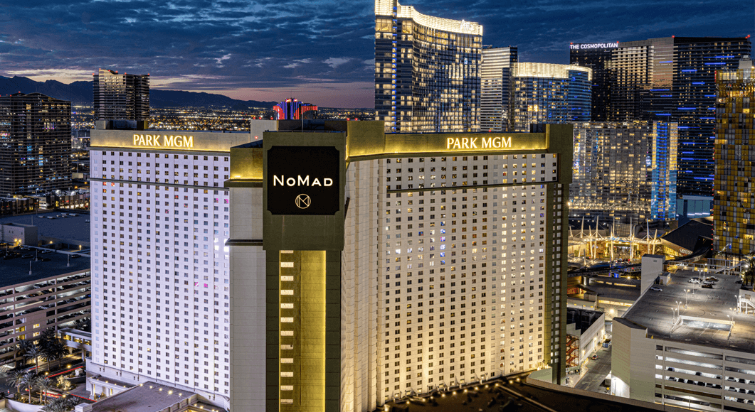 Las Vegas image 5