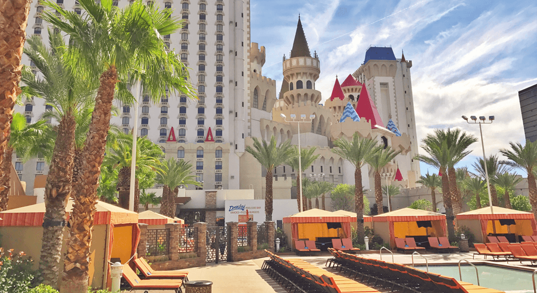 Las Vegas image 1
